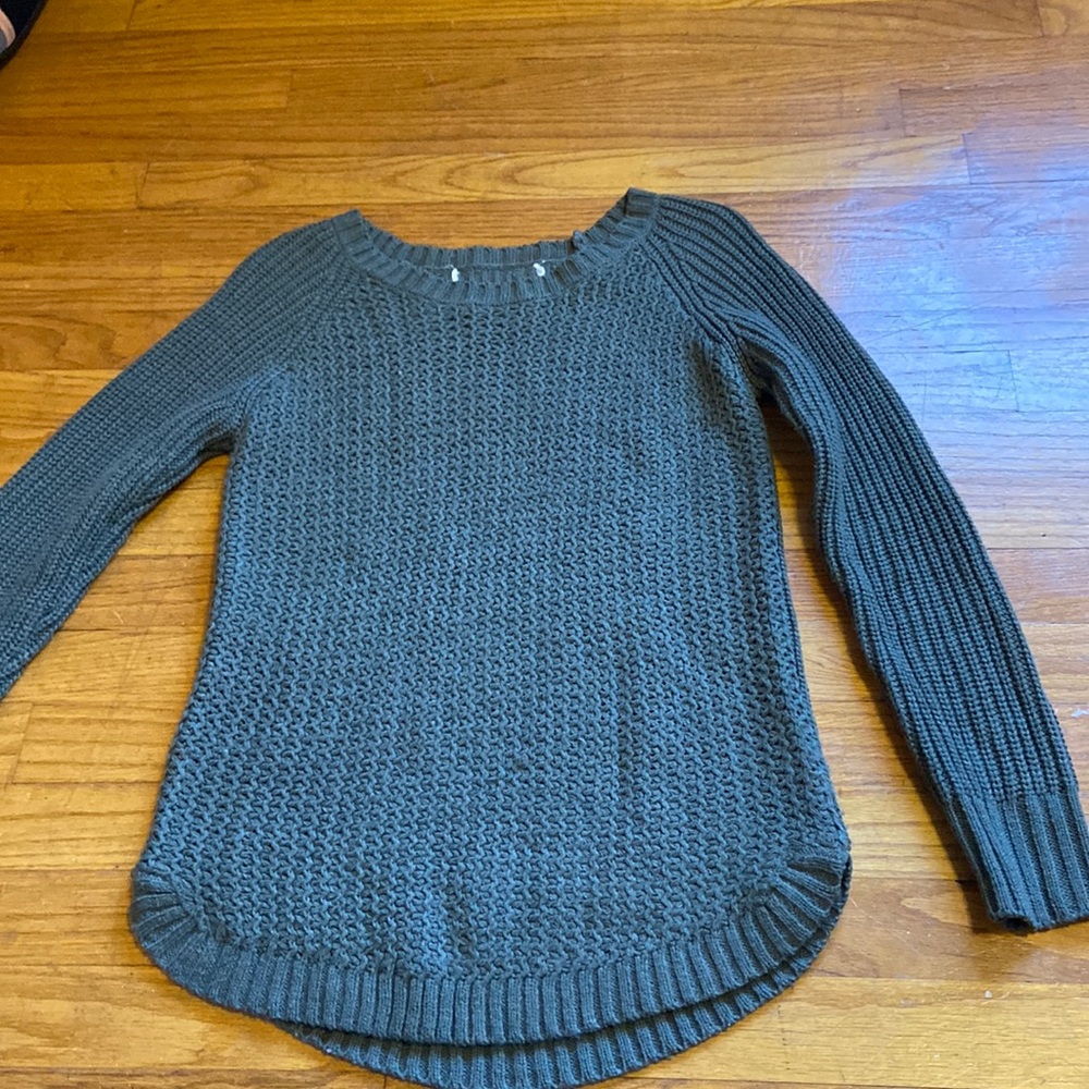 Sweater
